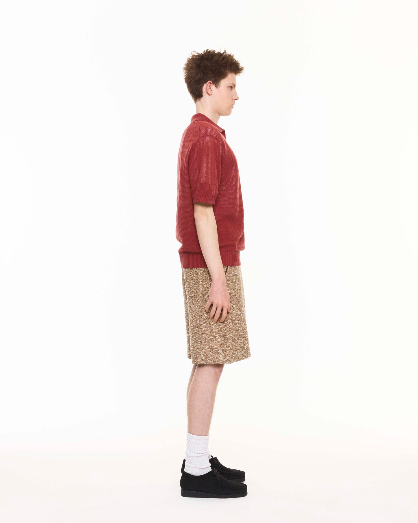 9G SKIPPER POLO