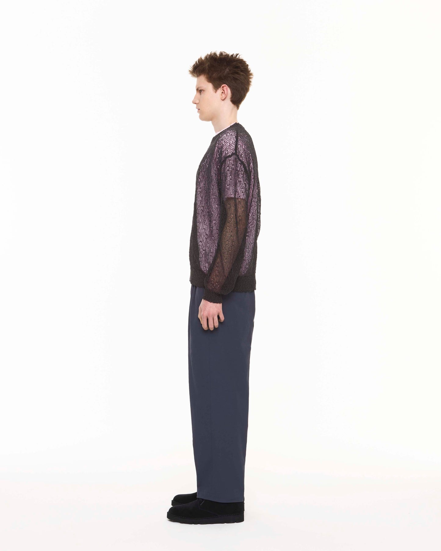 SHEER CREW