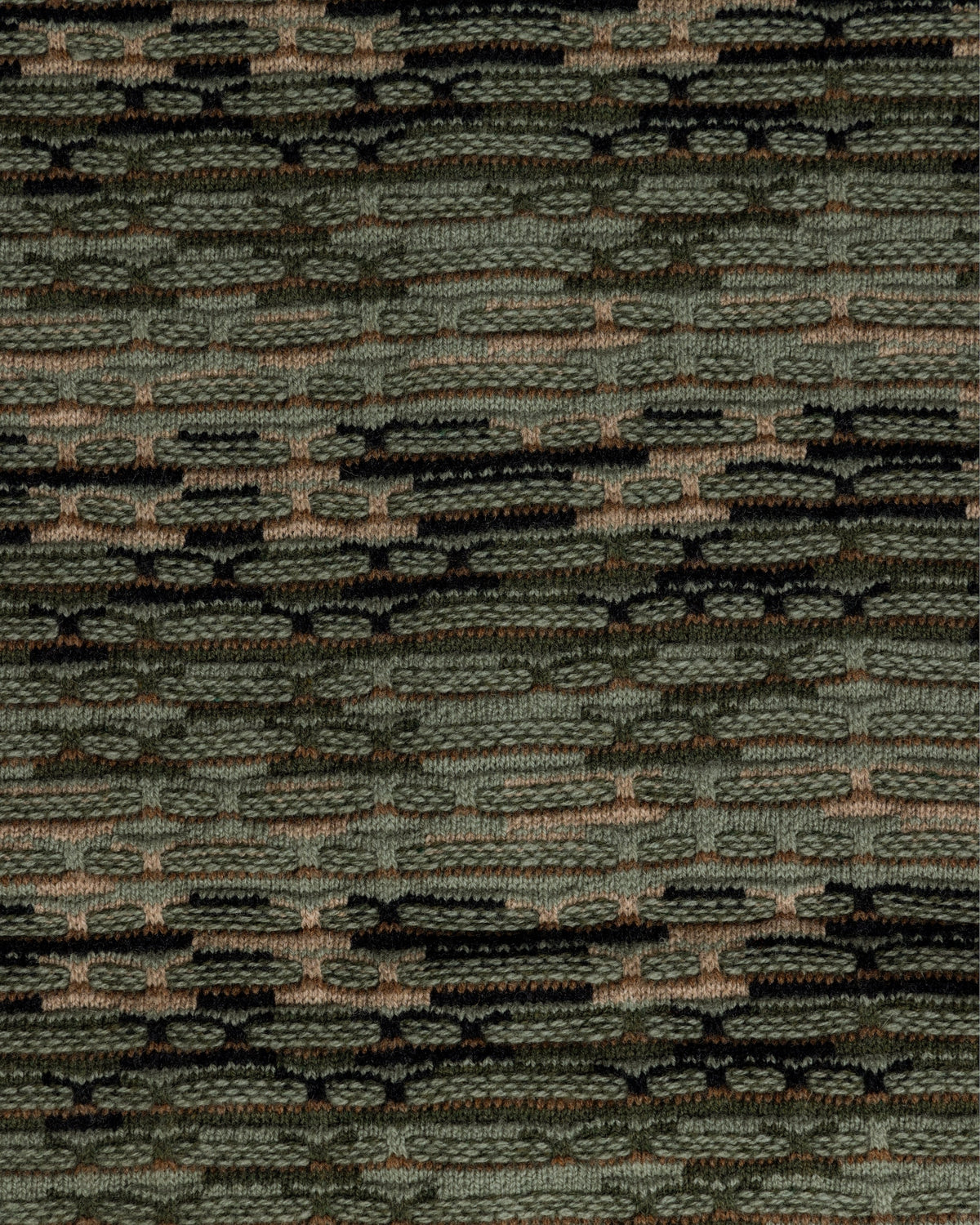 TWEED JACQUARD JACKET（SHORT）