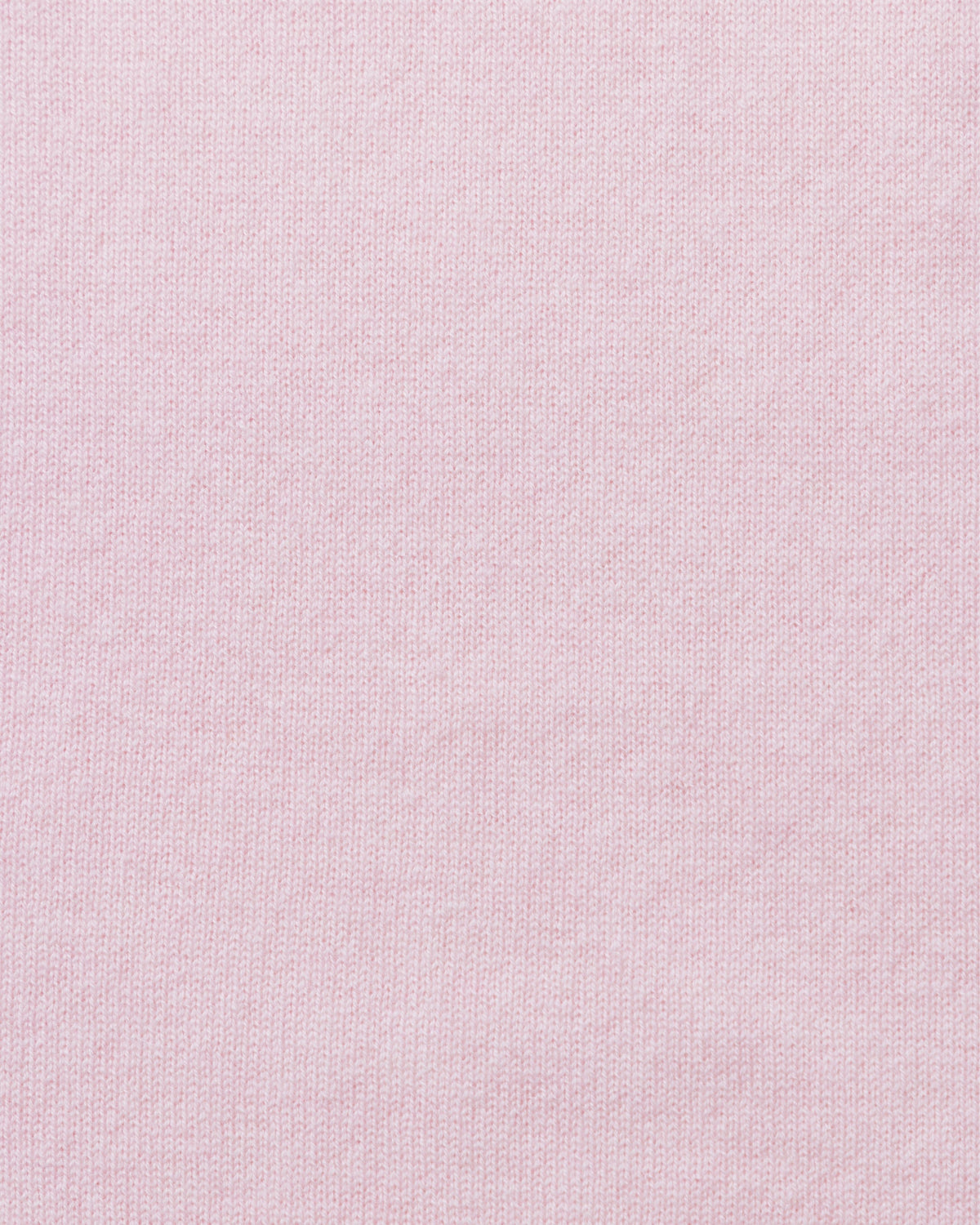 WOOL CASHMERE CREW NECK PULLOVER