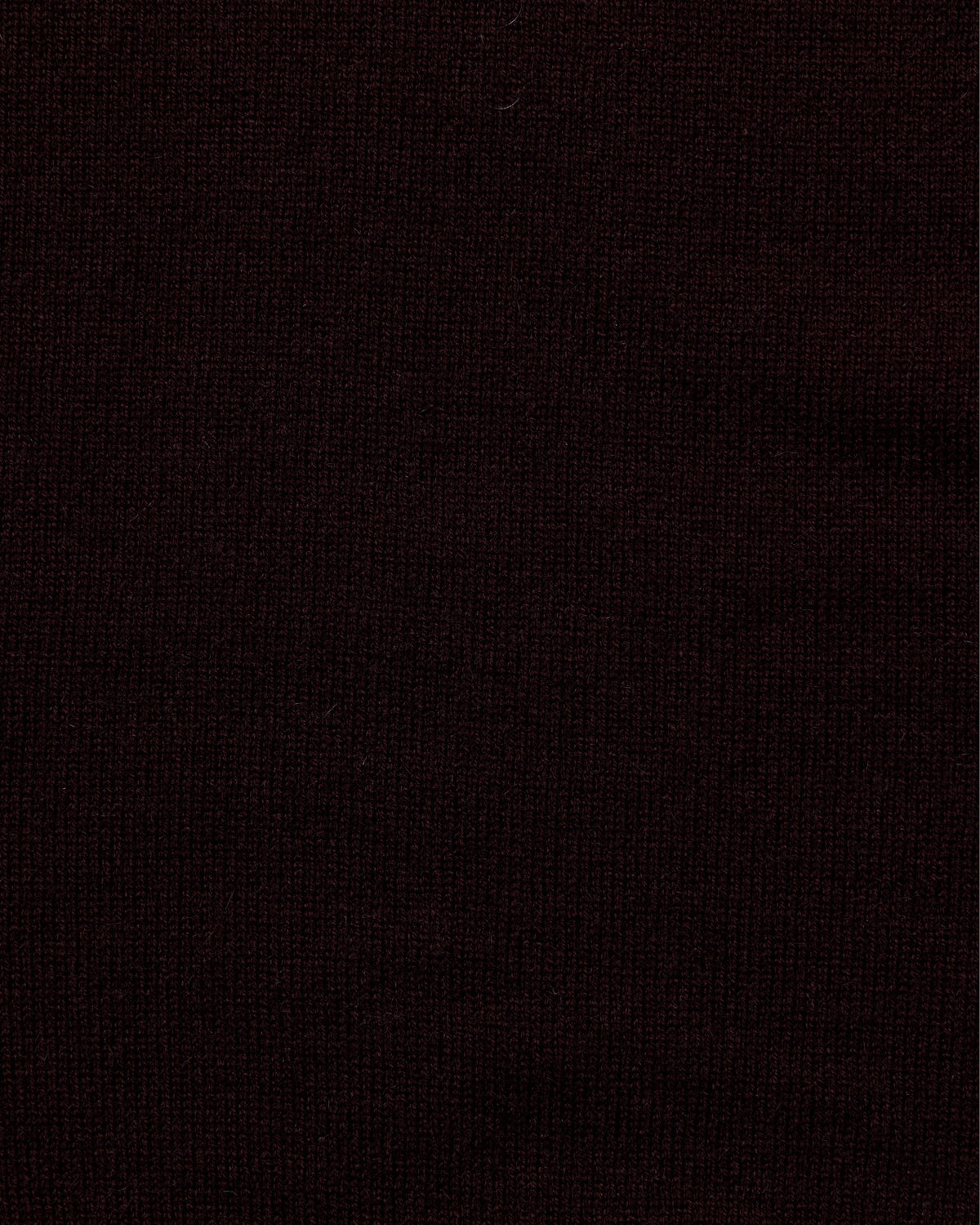 WOOL CASHMERE CREW NECK PULLOVER