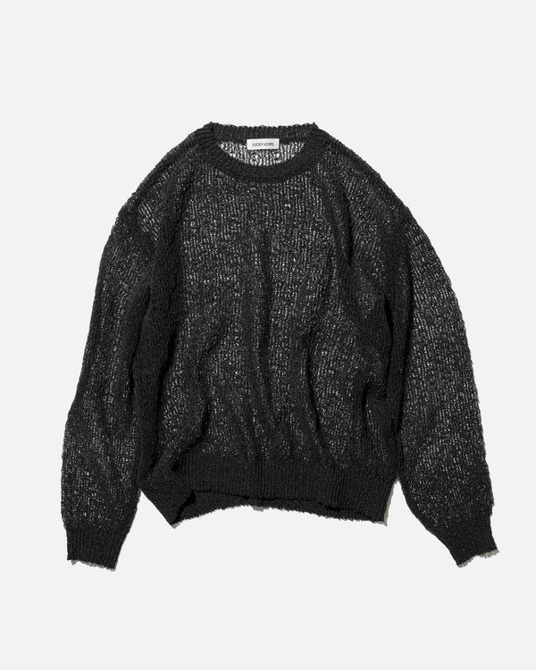 SHEER CREW
