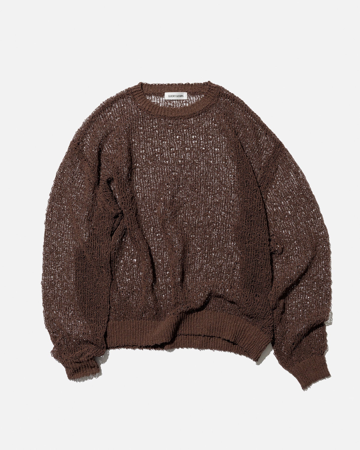 SHEER CREW