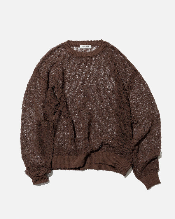 SHEER CREW