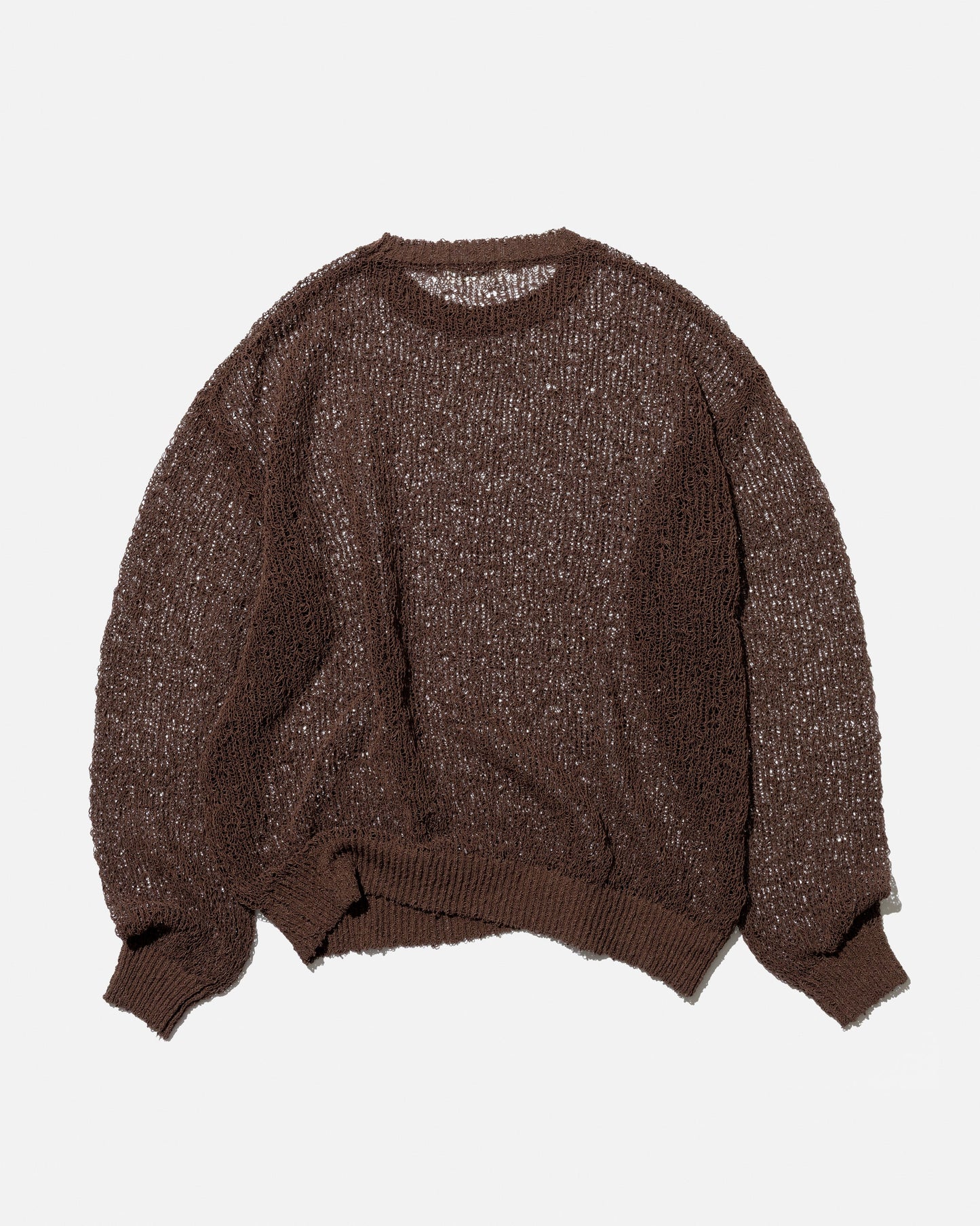 SHEER CREW