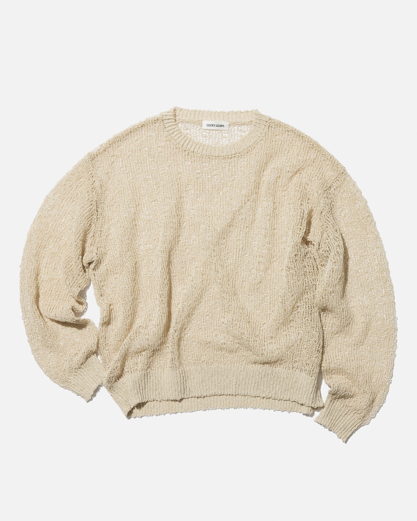 SHEER CREW