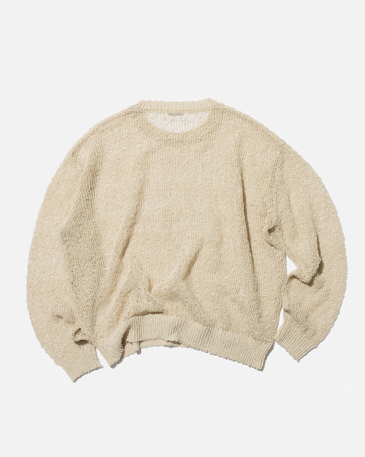 SHEER CREW
