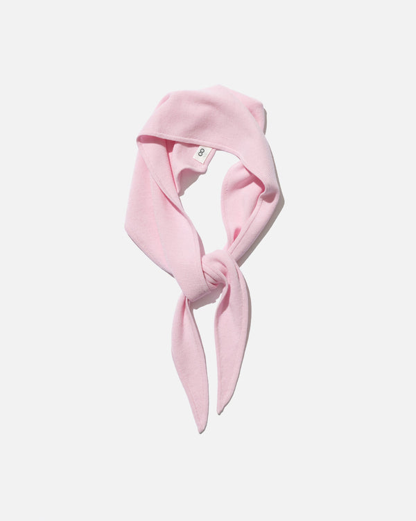 16G KNIT SCARF