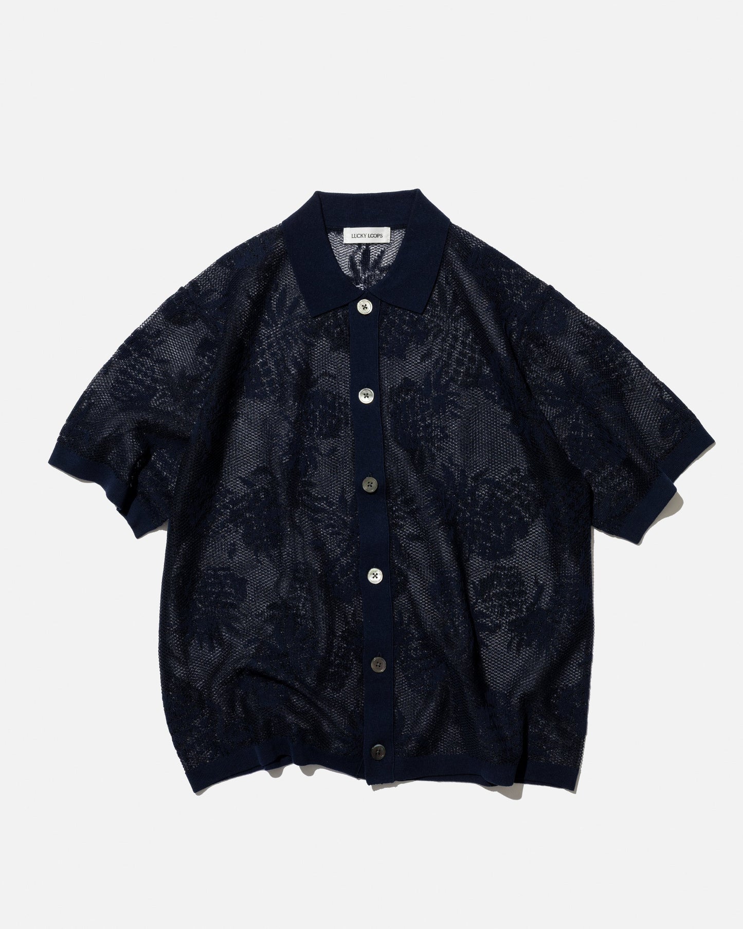 BEACH SIDE SHIRTS