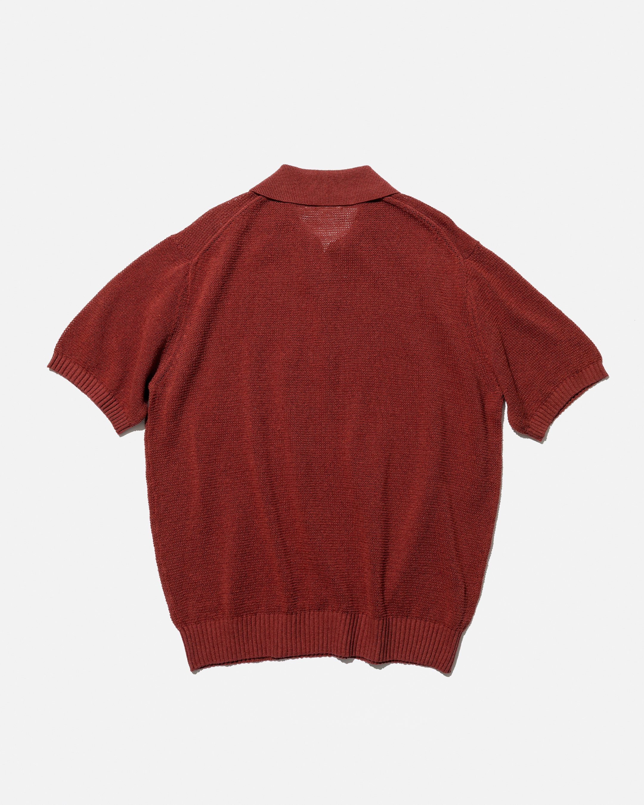 9G SKIPPER POLO – LUCKY LOOPS
