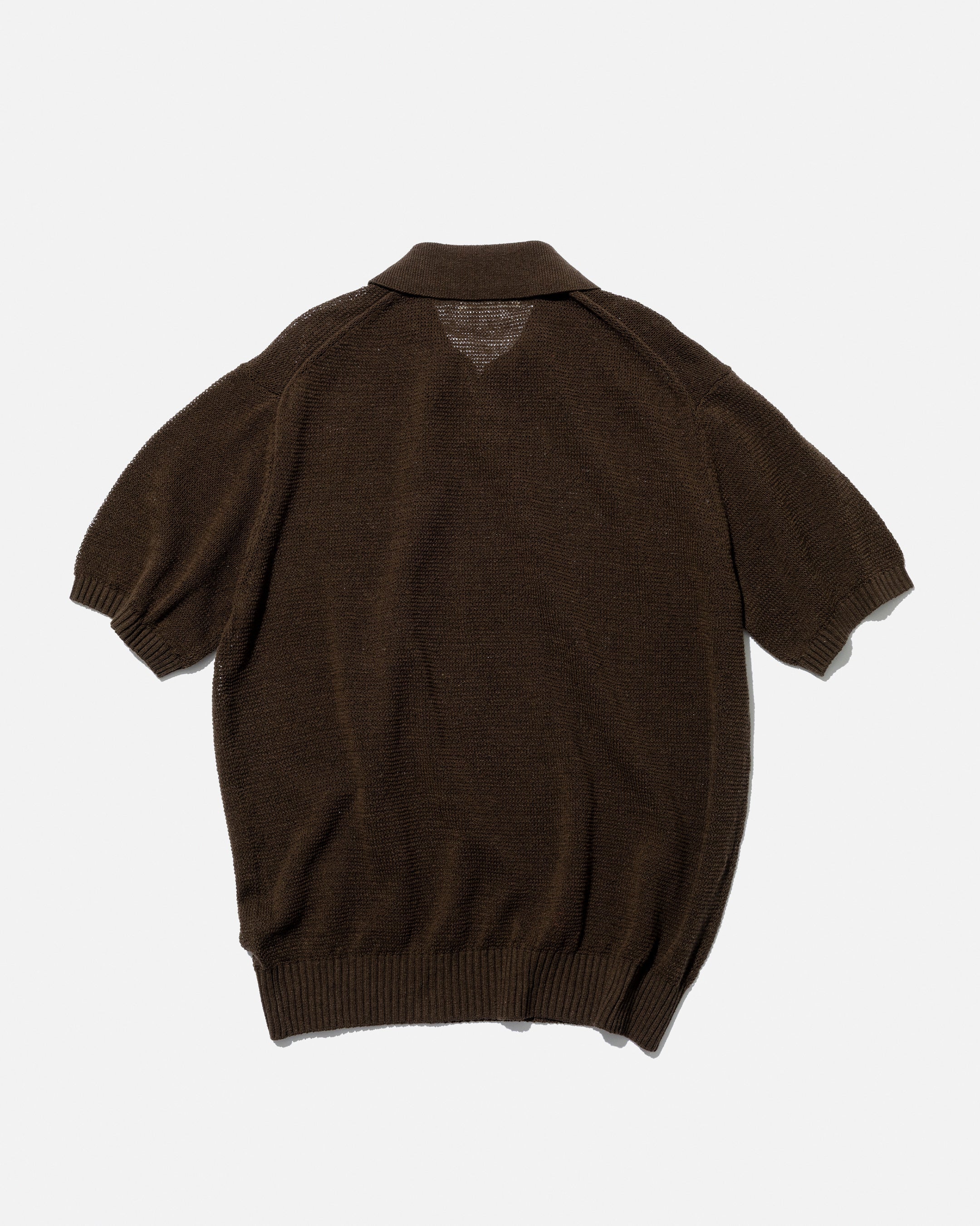 9G SKIPPER POLO – LUCKY LOOPS