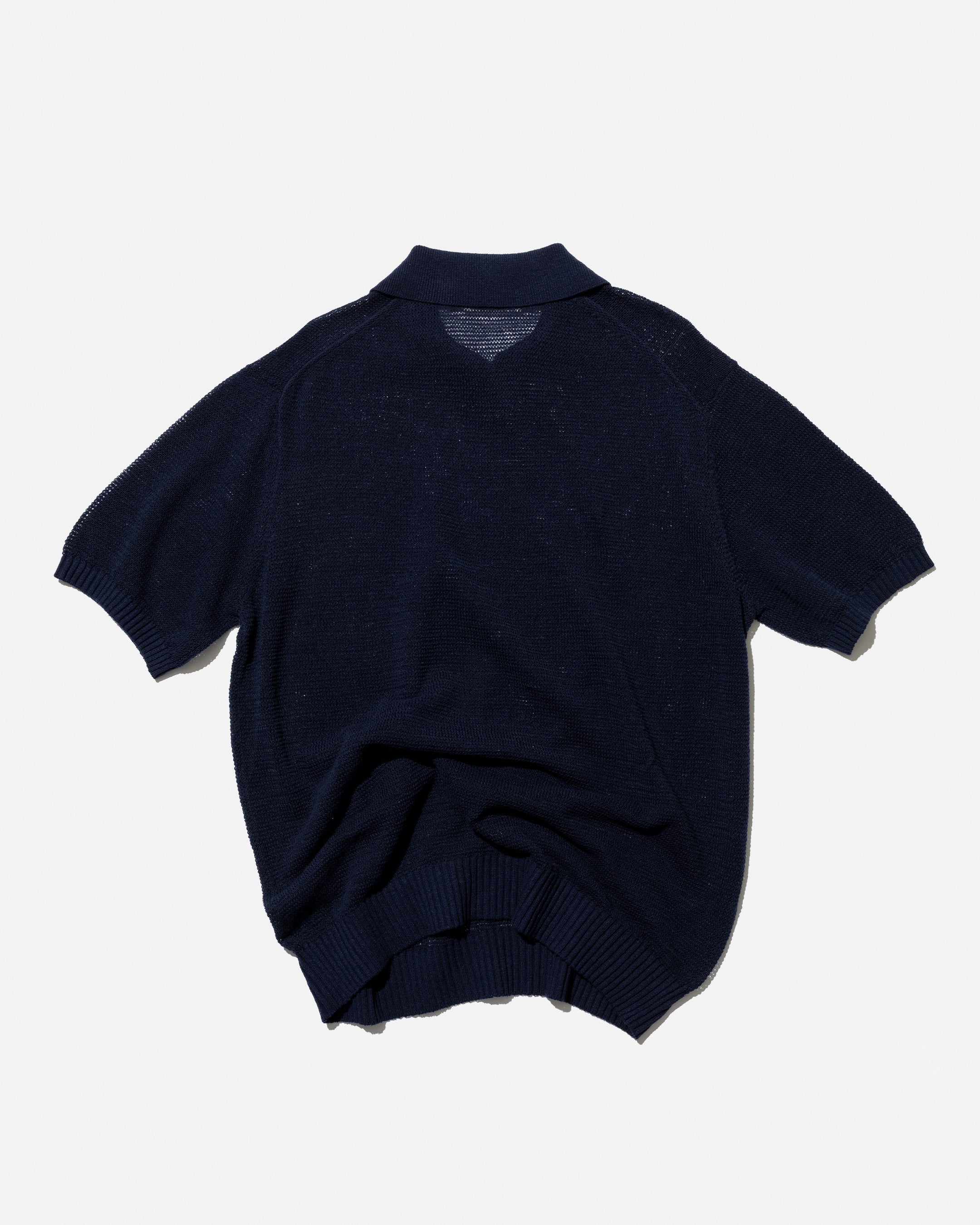 9G SKIPPER POLO – LUCKY LOOPS