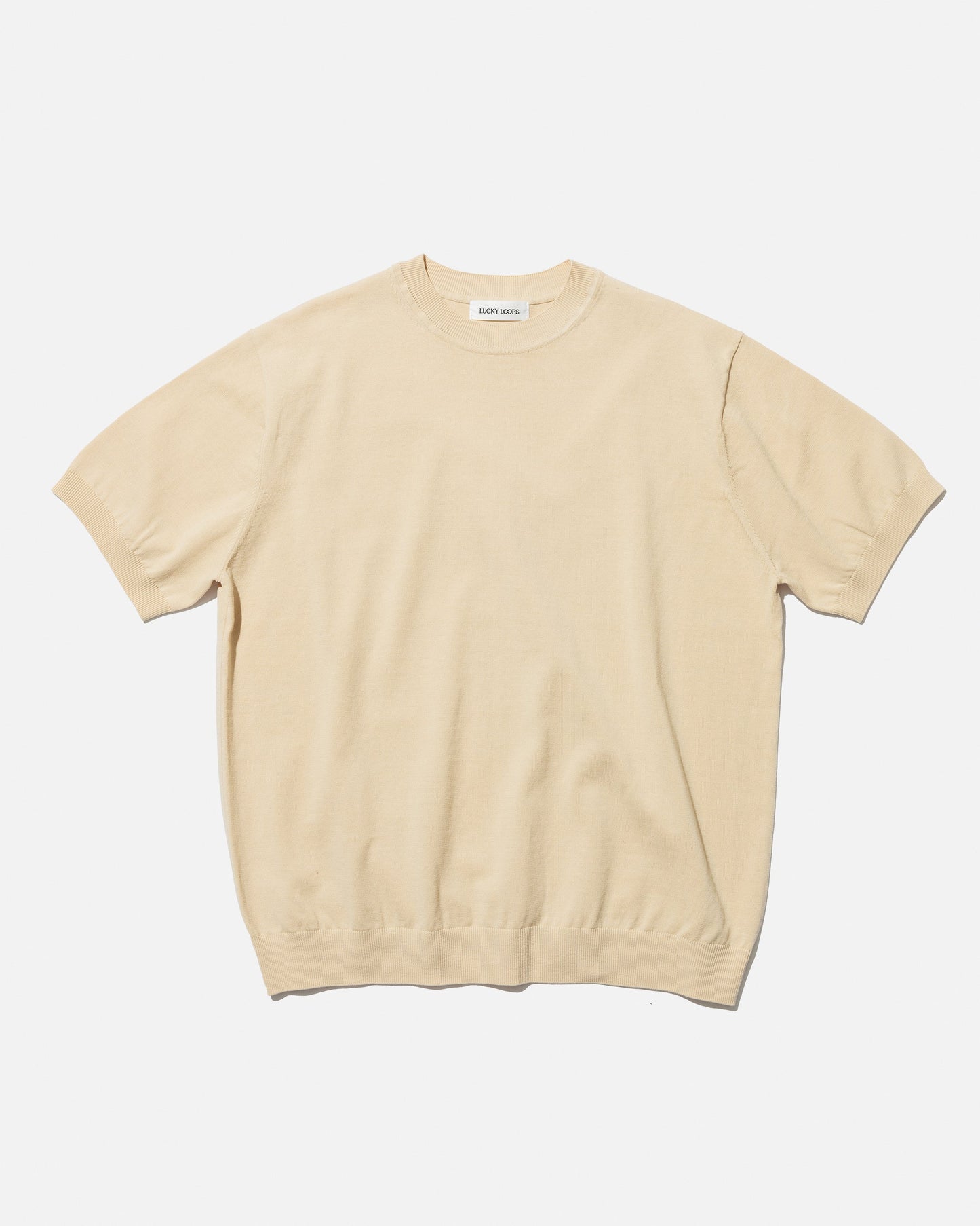 16G CREW T