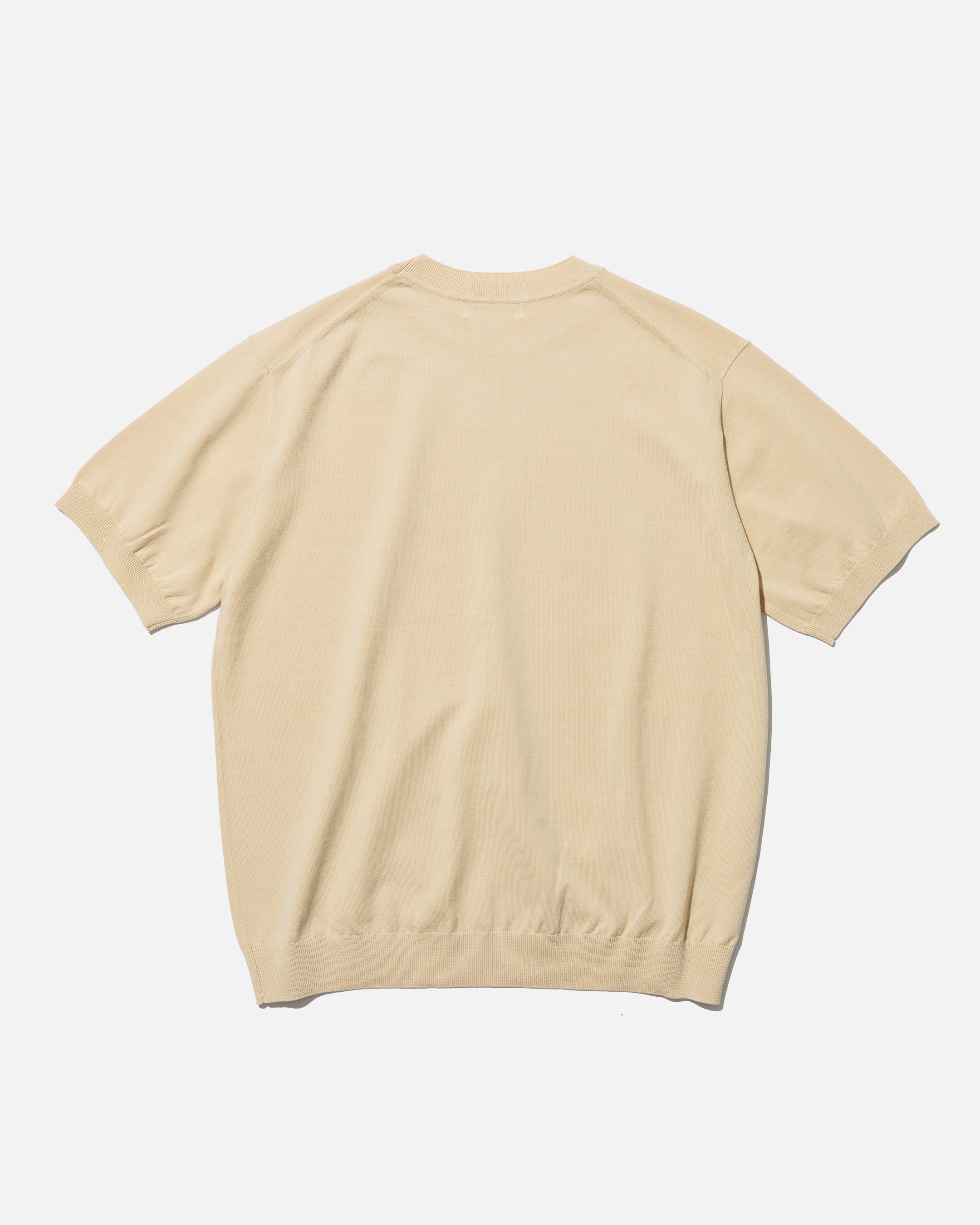 16G CREW T – LUCKY LOOPS