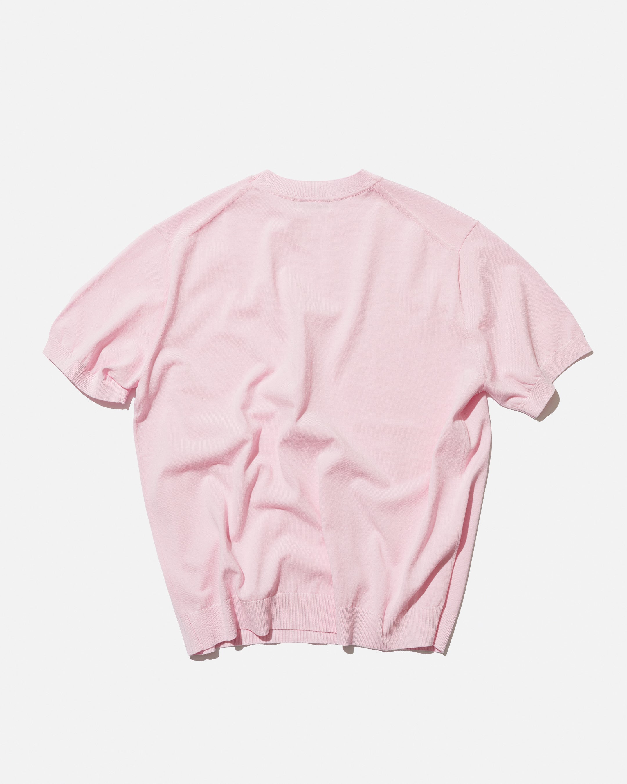 16G CREW T – LUCKY LOOPS