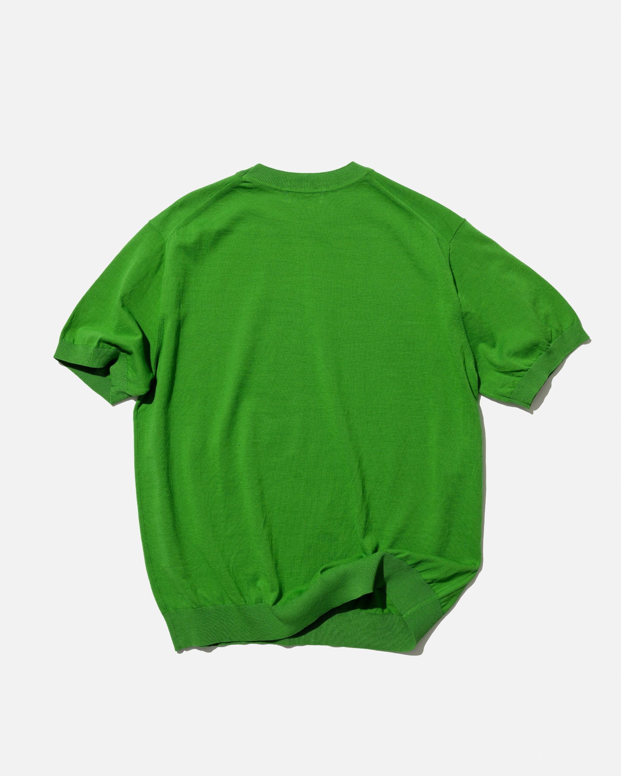 16G CREW T – LUCKY LOOPS