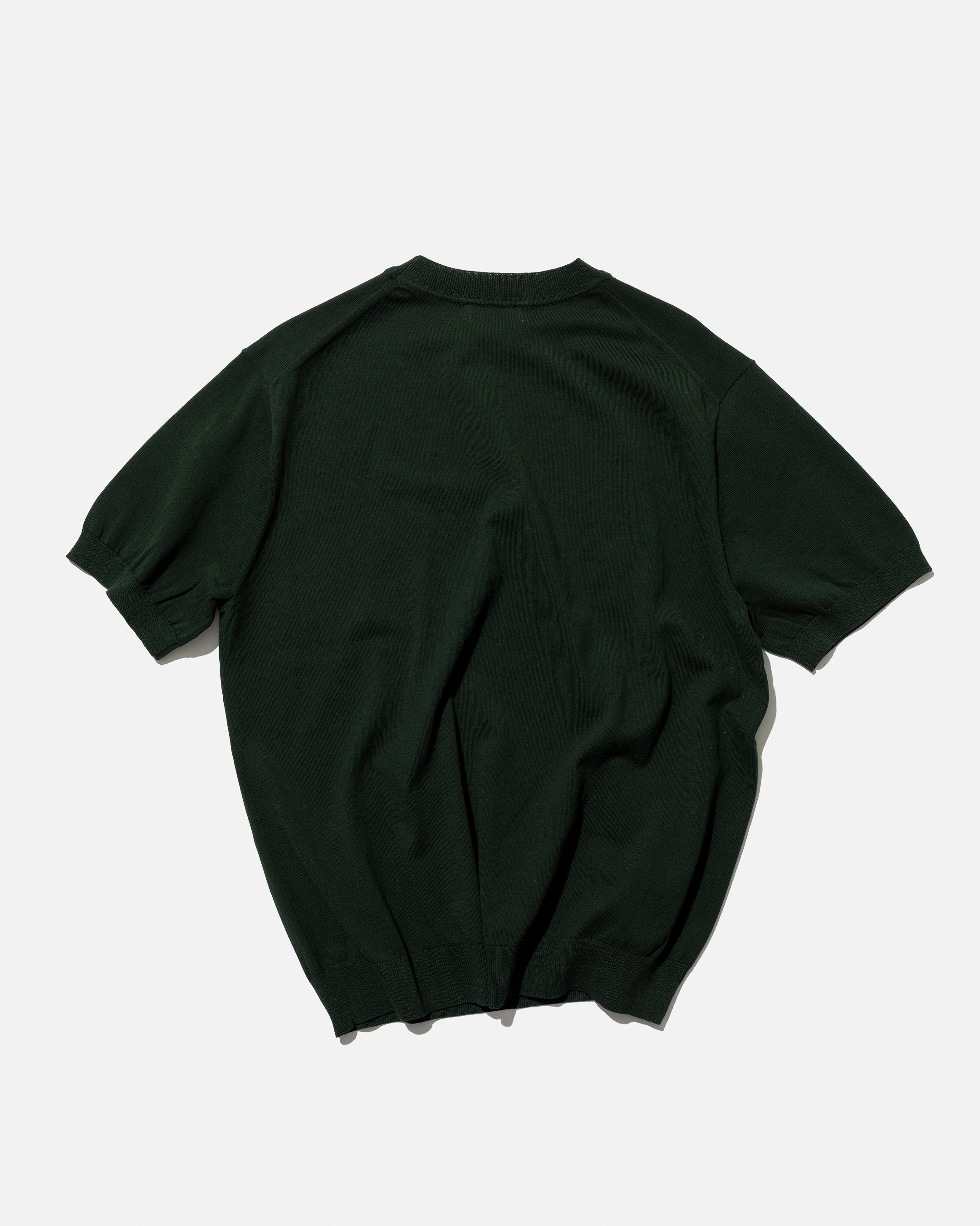 16G CREW T – LUCKY LOOPS