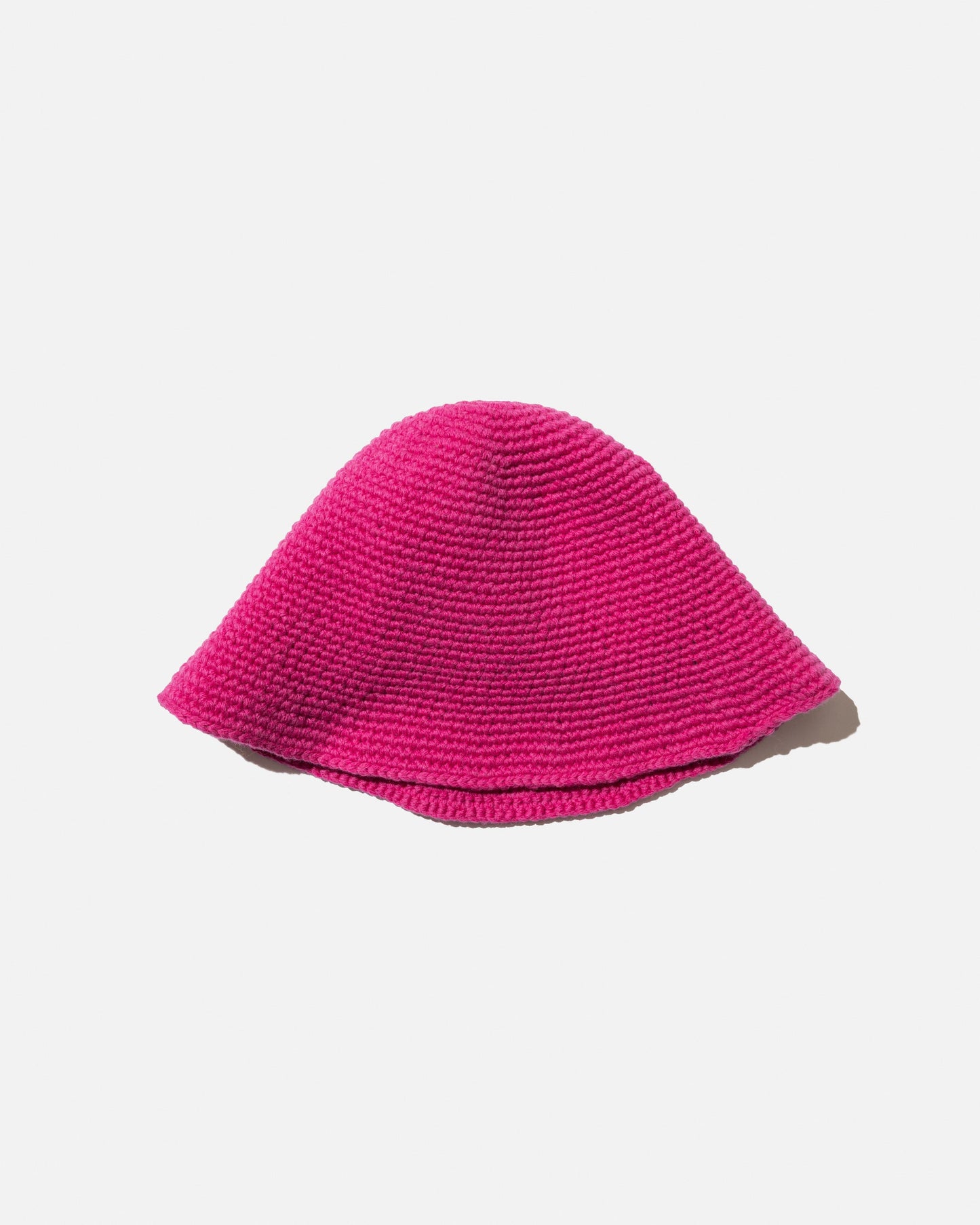 HONEYCOMB BUCKET HAT