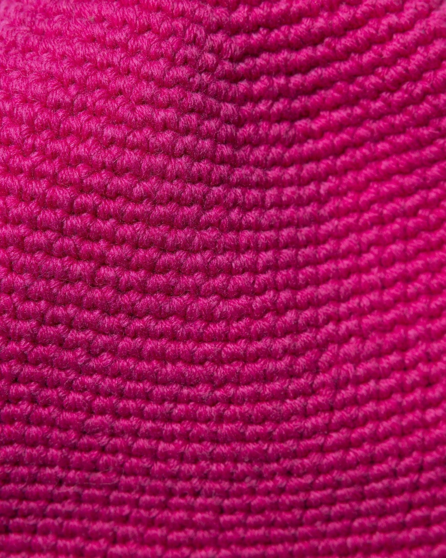 HONEYCOMB BUCKET HAT