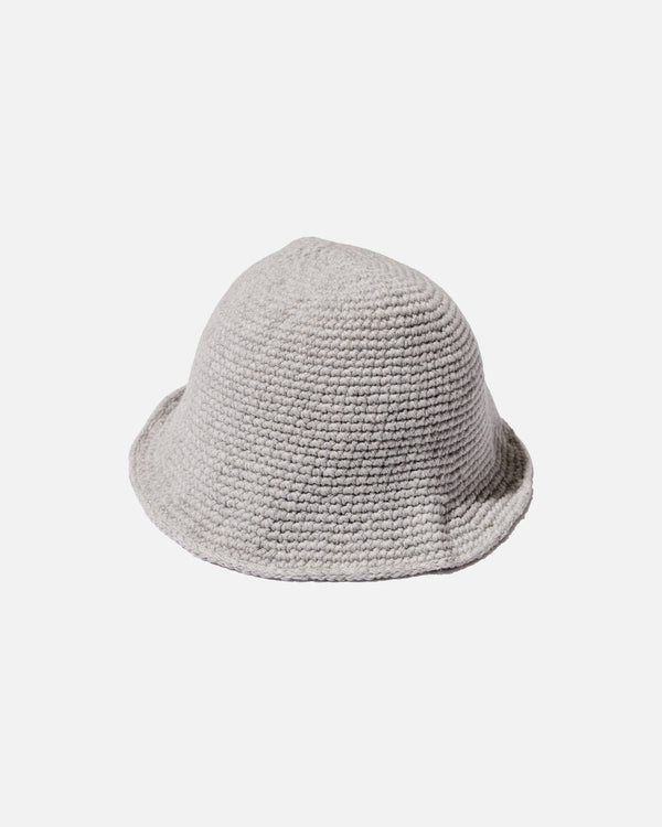 HONEYCOMB BUCKET HAT