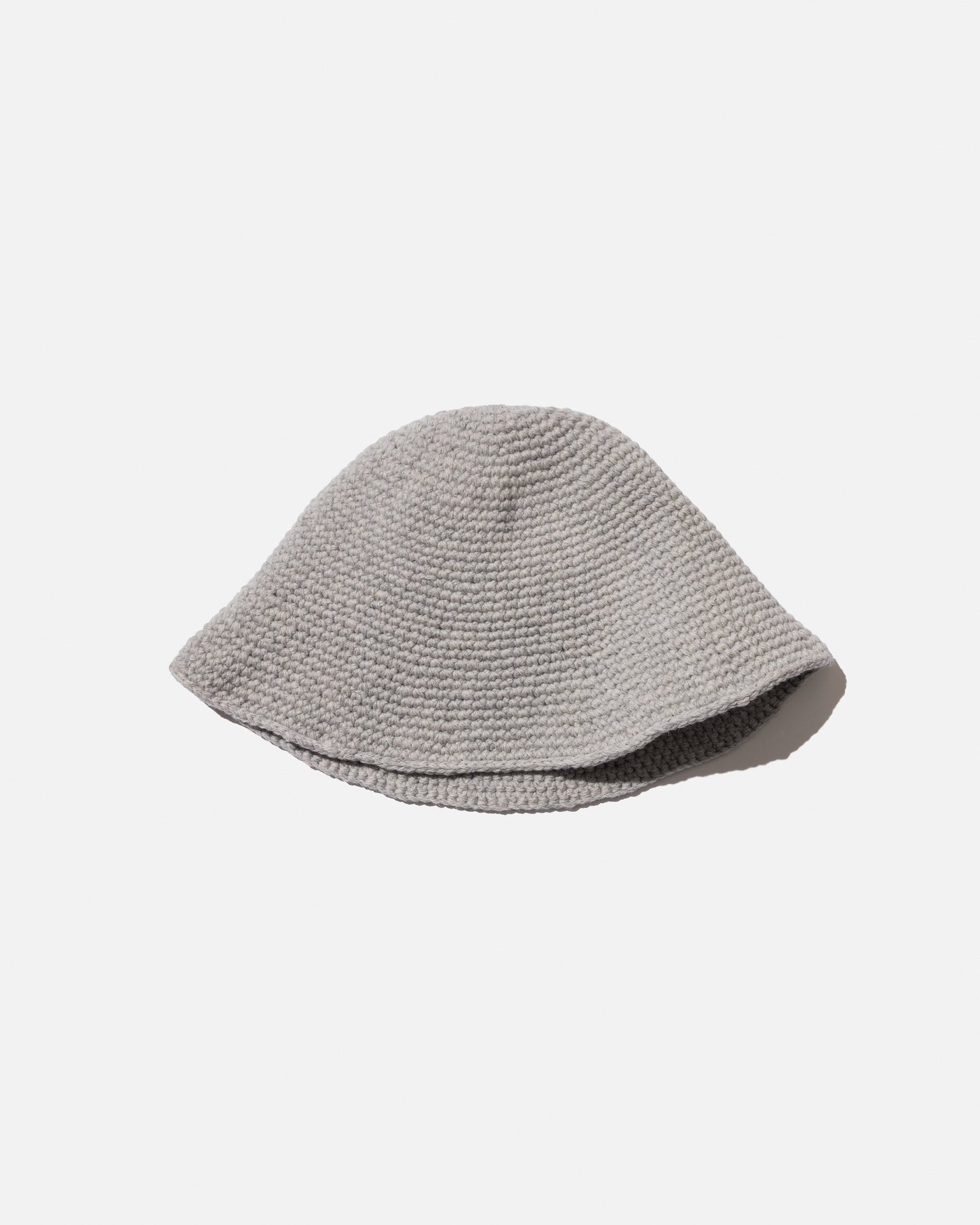 HONEYCOMB BUCKET HAT