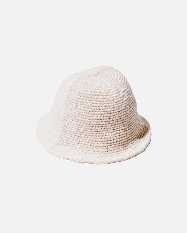 HONEYCOMB BUCKET HAT