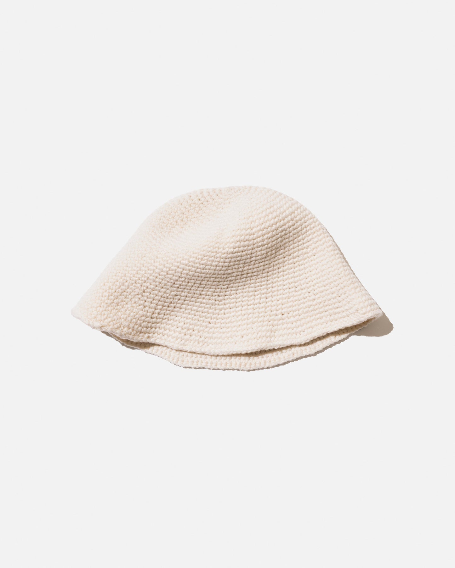 HONEYCOMB BUCKET HAT