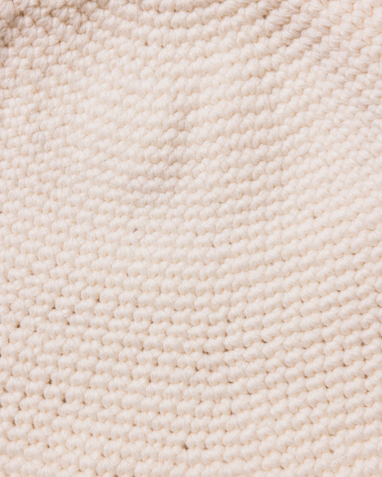 HONEYCOMB BUCKET HAT