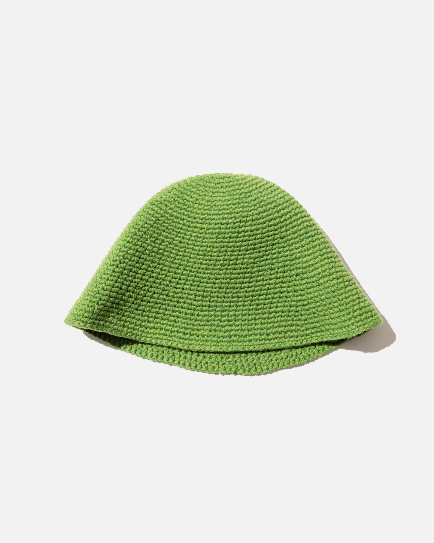 HONEYCOMB BUCKET HAT