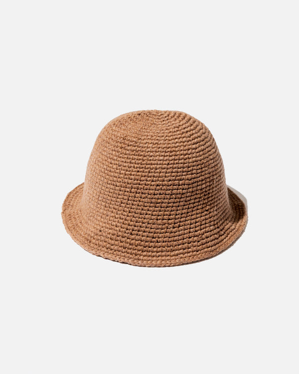 HONEYCOMB BUCKET HAT