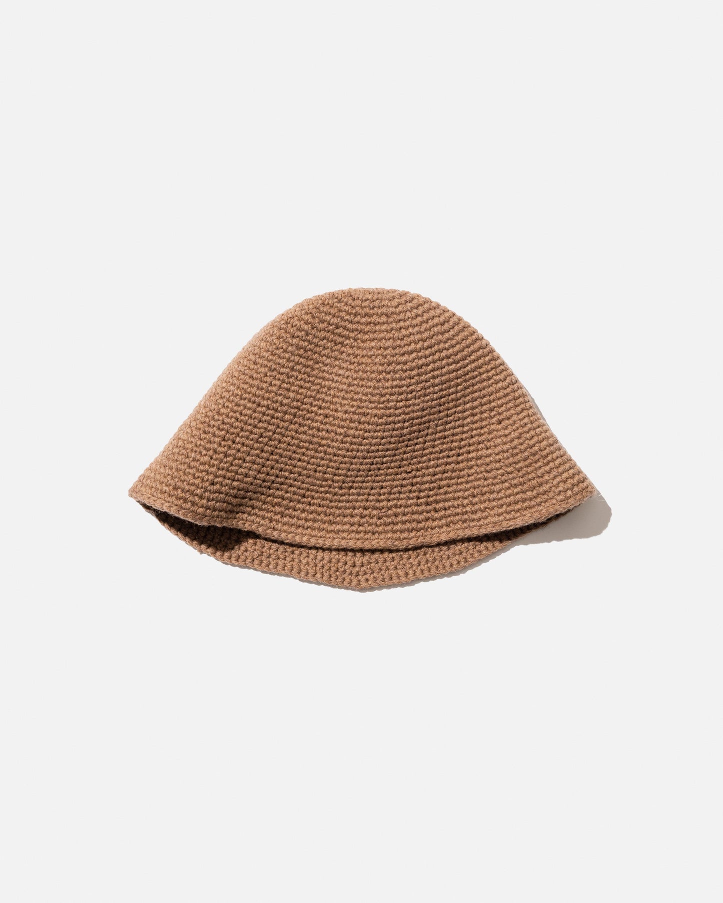 HONEYCOMB BUCKET HAT