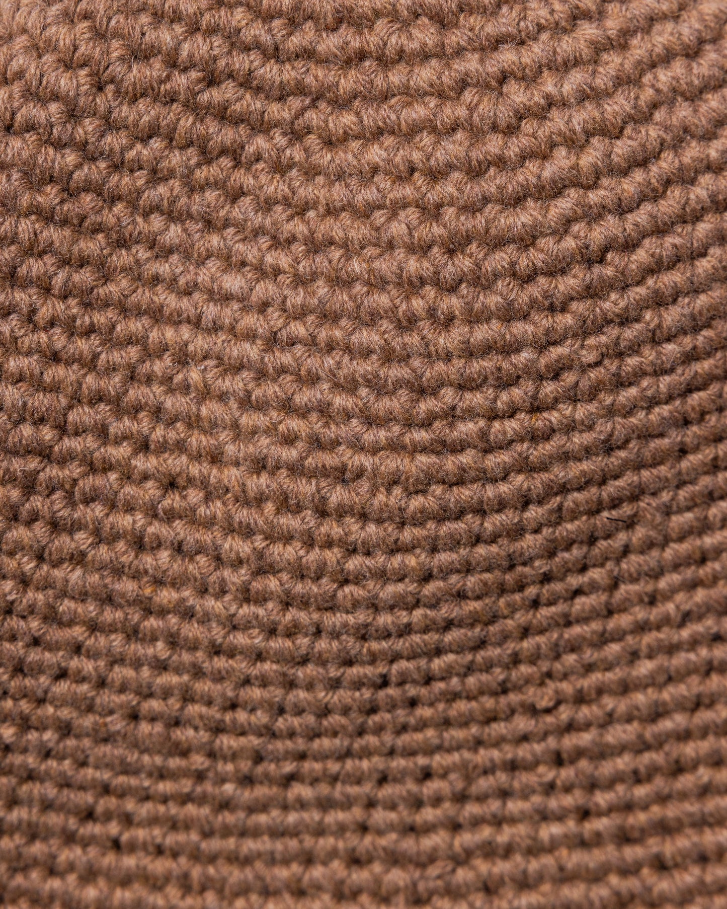 HONEYCOMB BUCKET HAT