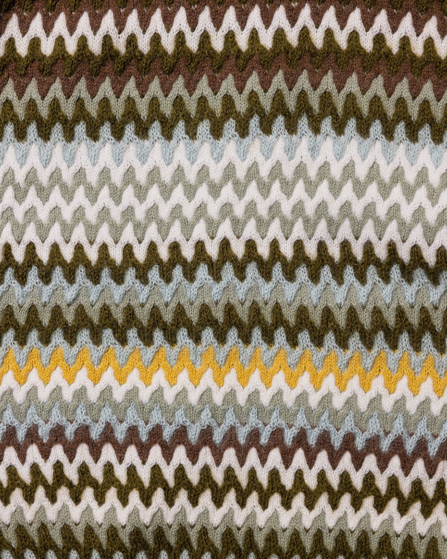 LONG WAVE PATTEN TURTLE