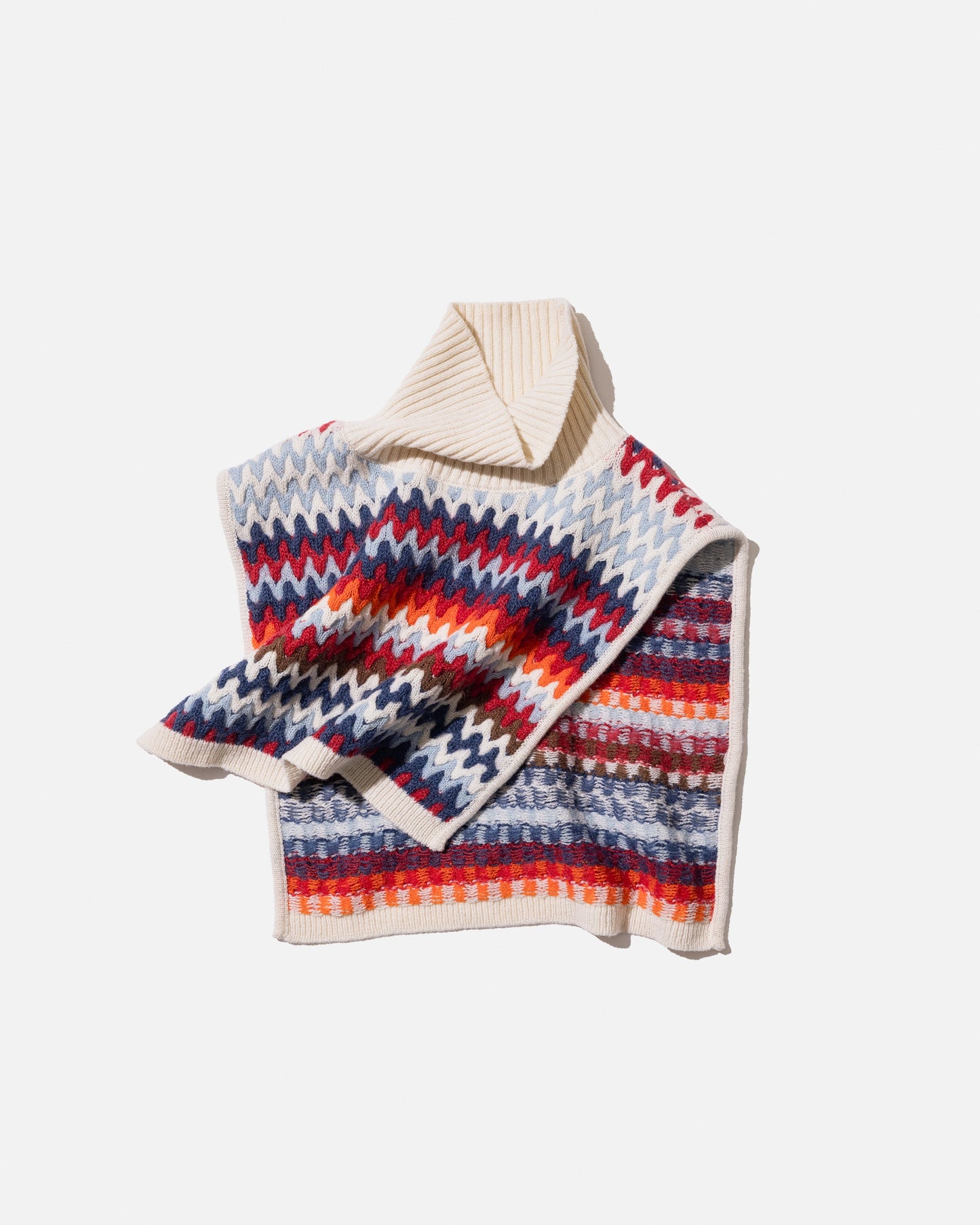 LONG WAVE PATTEN TURTLE