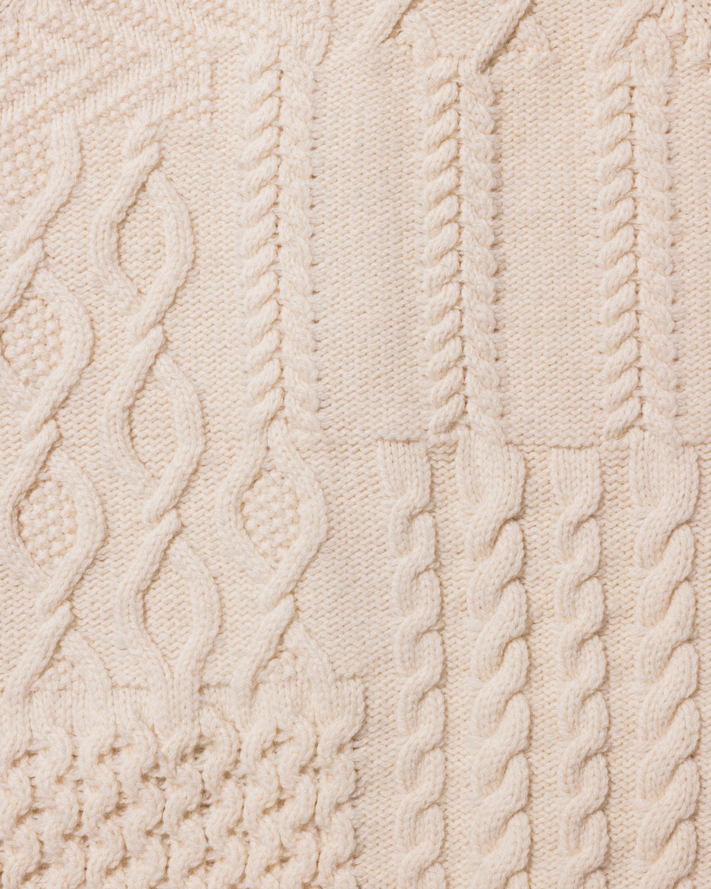 ALAN PATCHWORK S.SLEEVE