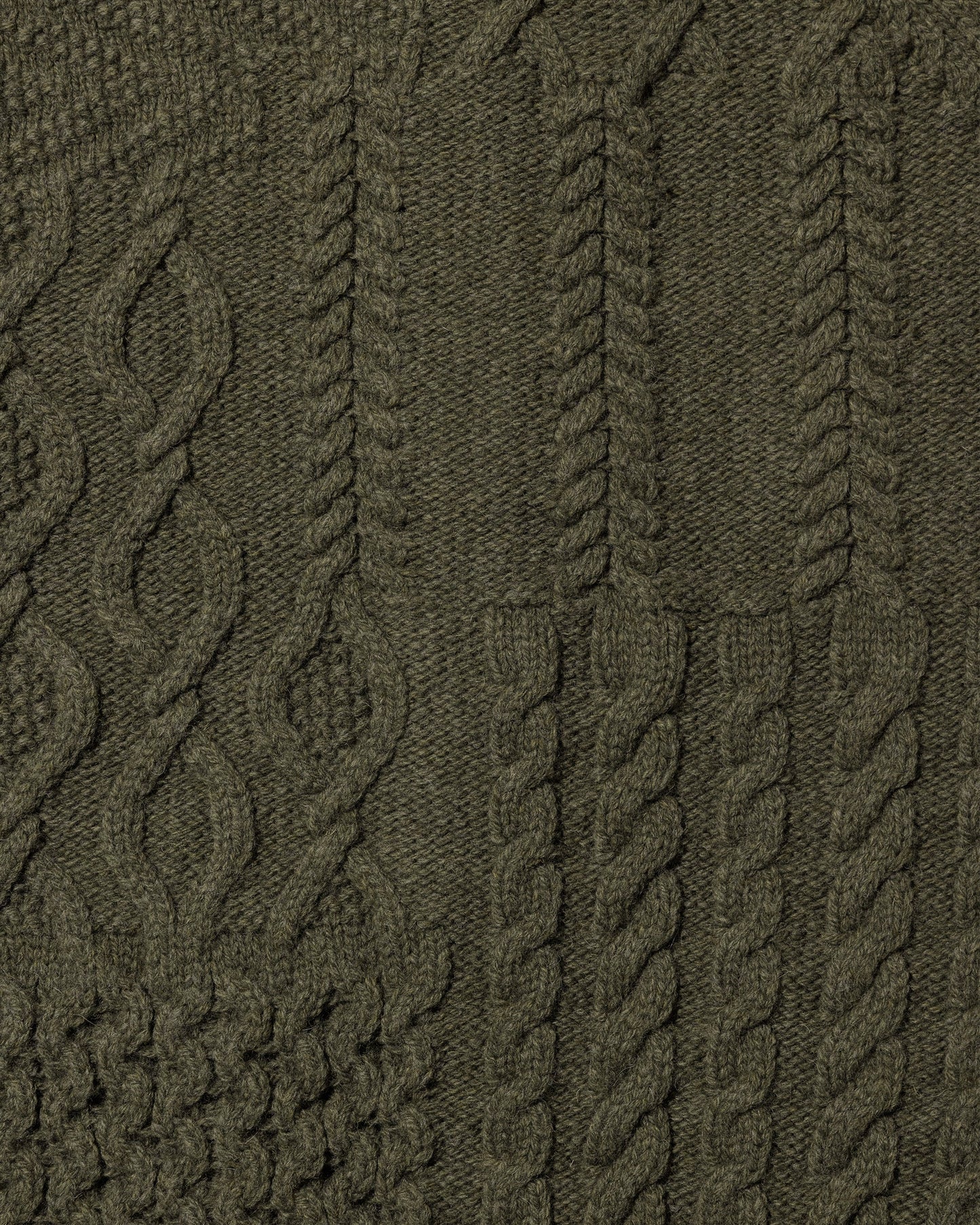 ALAN PATCHWORK S.SLEEVE