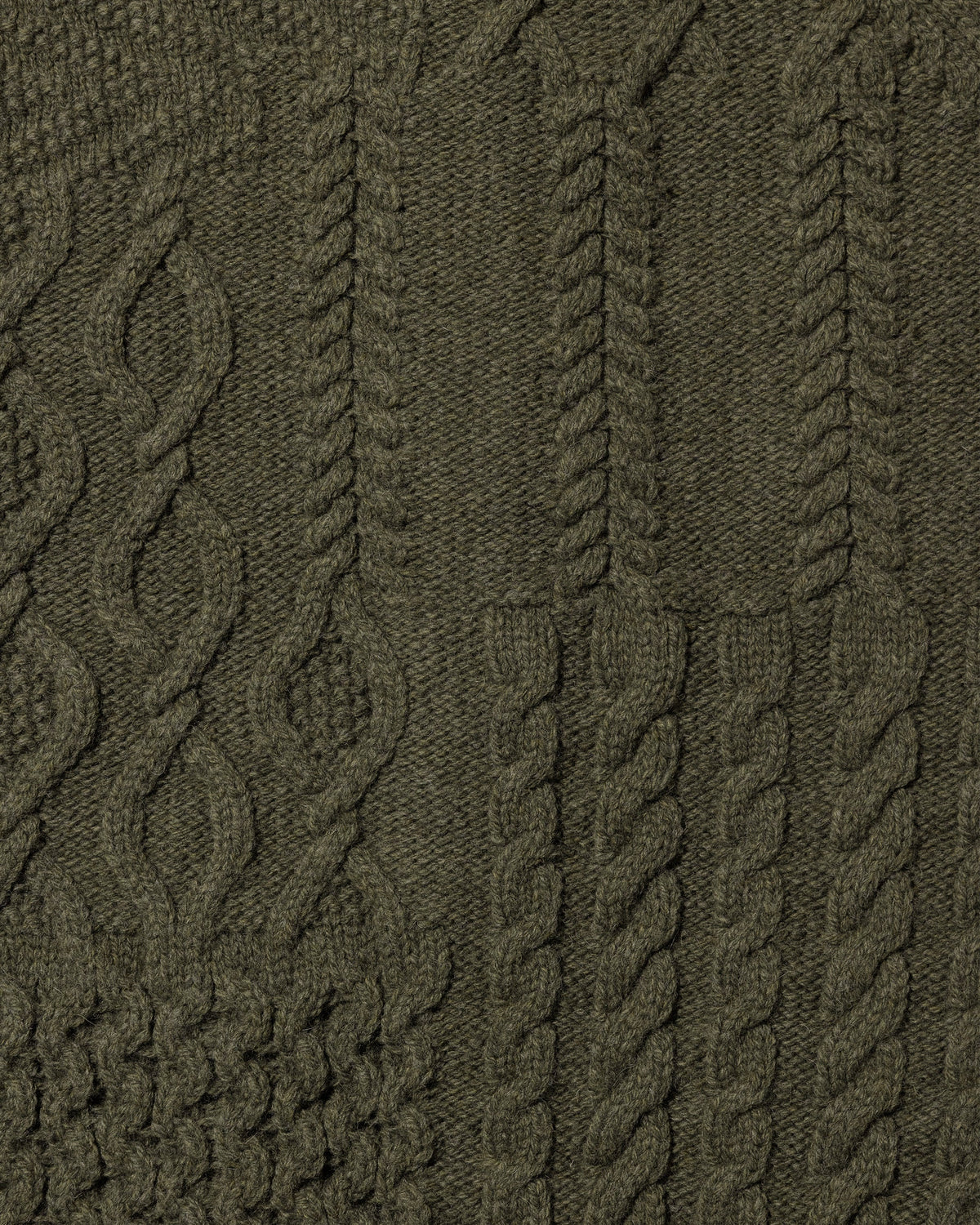 ALAN PATCHWORK S.SLEEVE