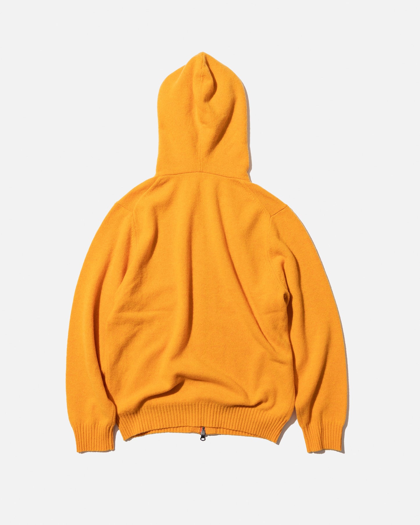 9G MERINO FULL ZIP HODDIE