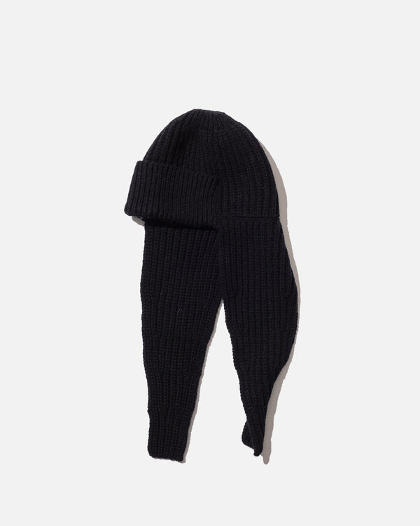 ROMA KNIGHT BEANIE