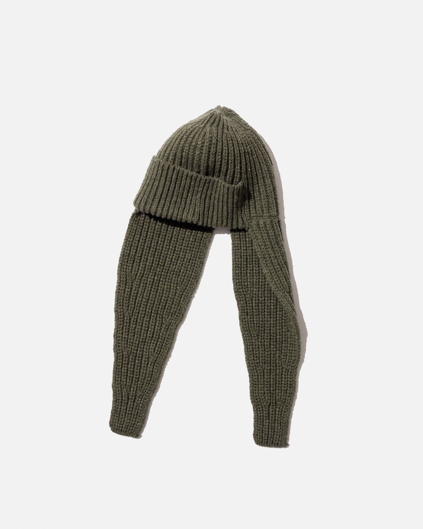 ROMA KNIGHT BEANIE