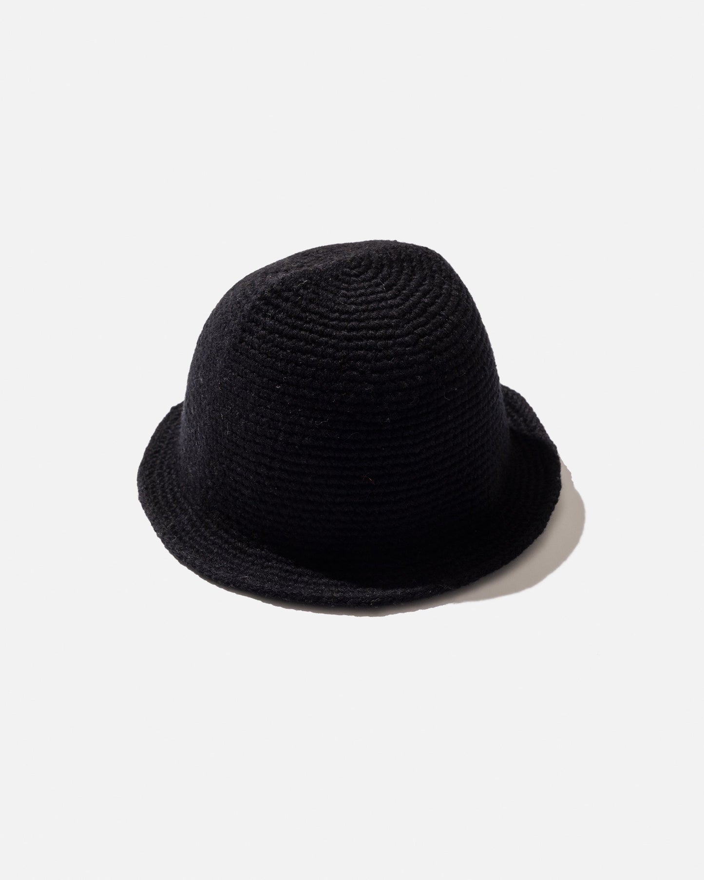 HONEYCOMB BUCKET HAT