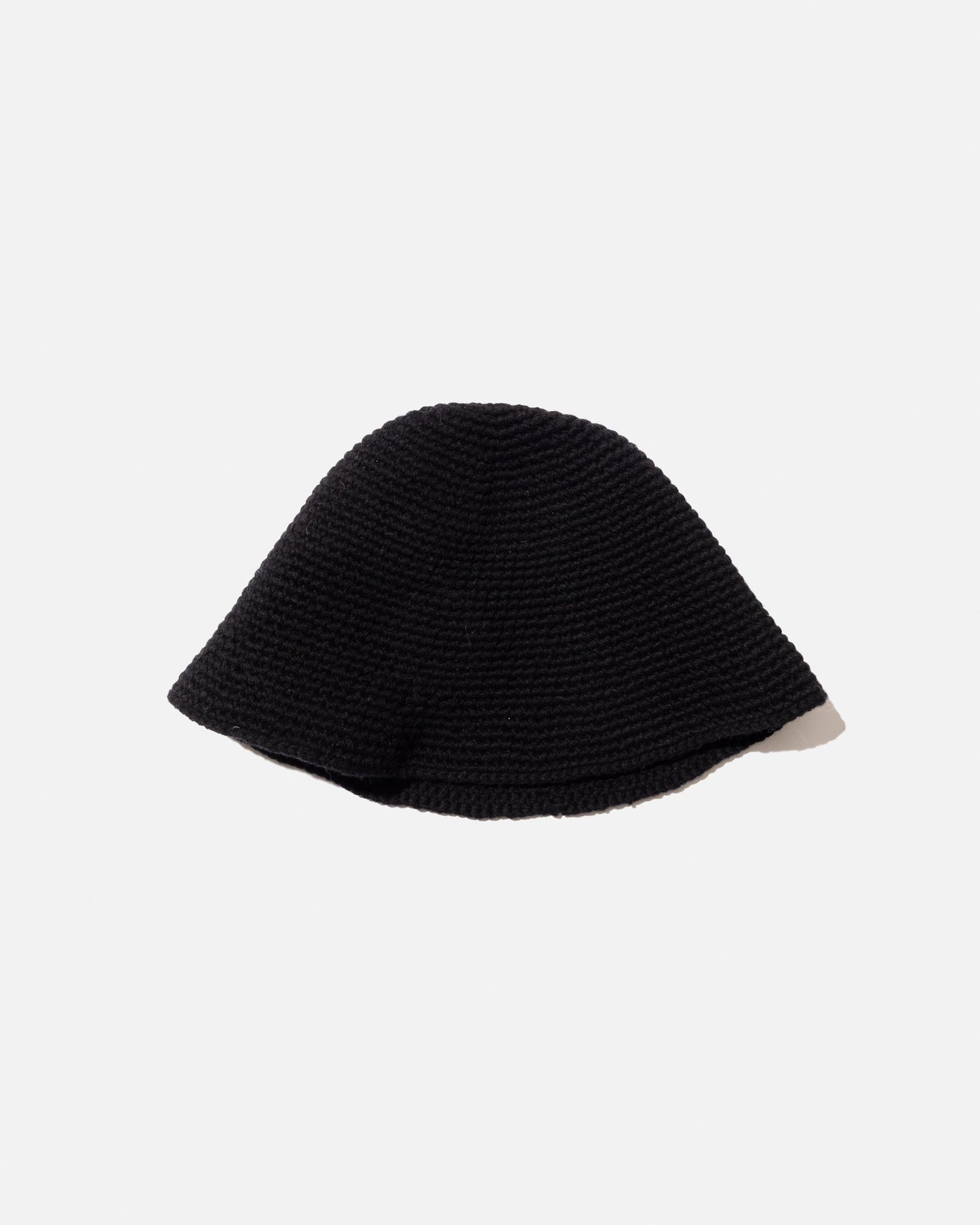 HONEYCOMB BUCKET HAT