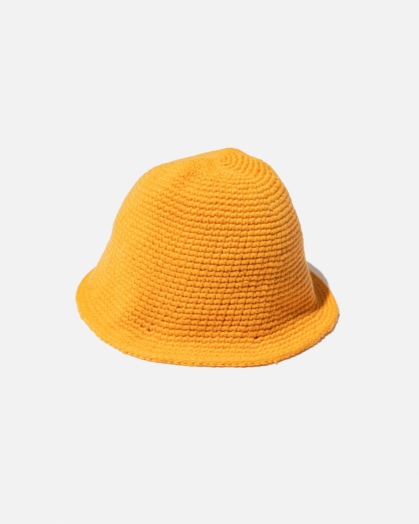 HONEYCOMB BUCKET HAT