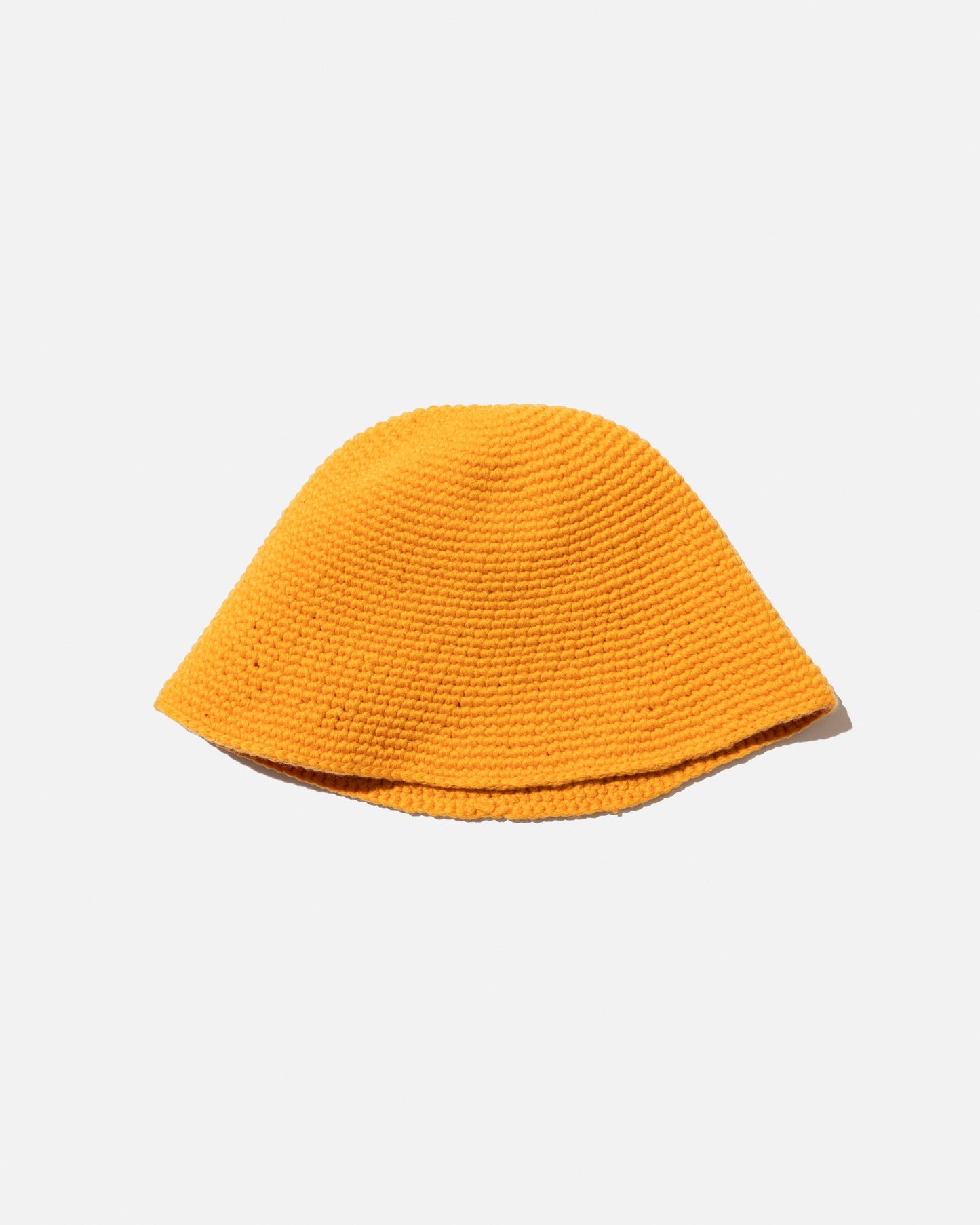 HONEYCOMB BUCKET HAT