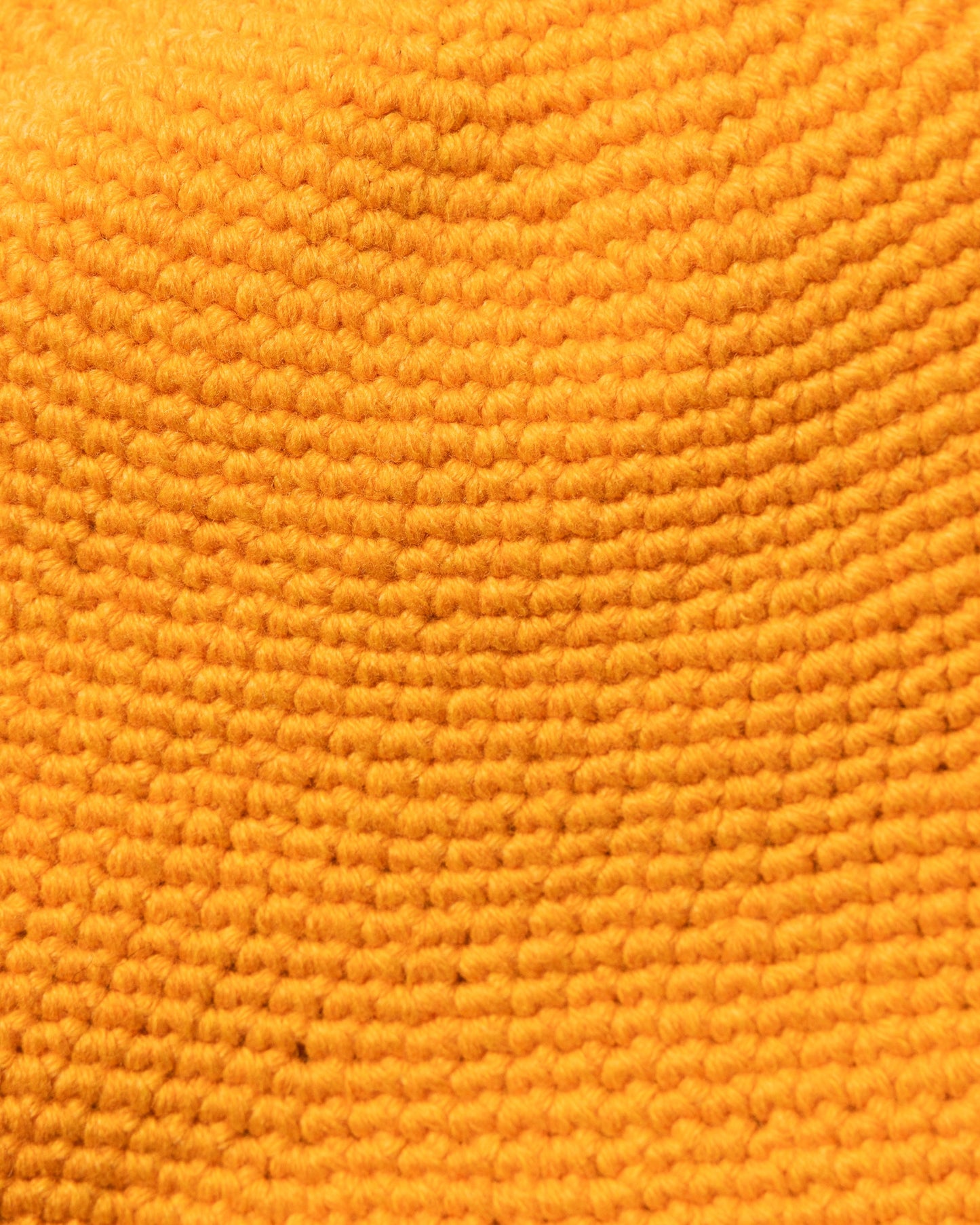HONEYCOMB BUCKET HAT