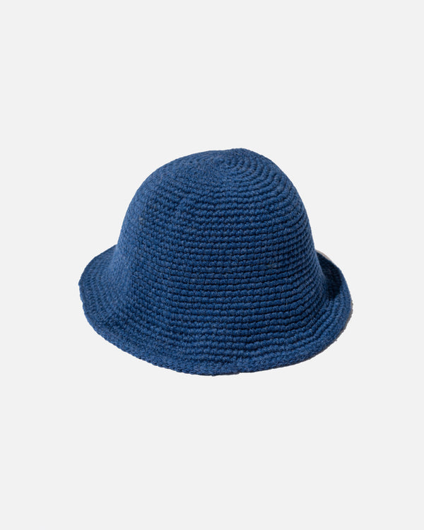 HONEYCOMB BUCKET HAT