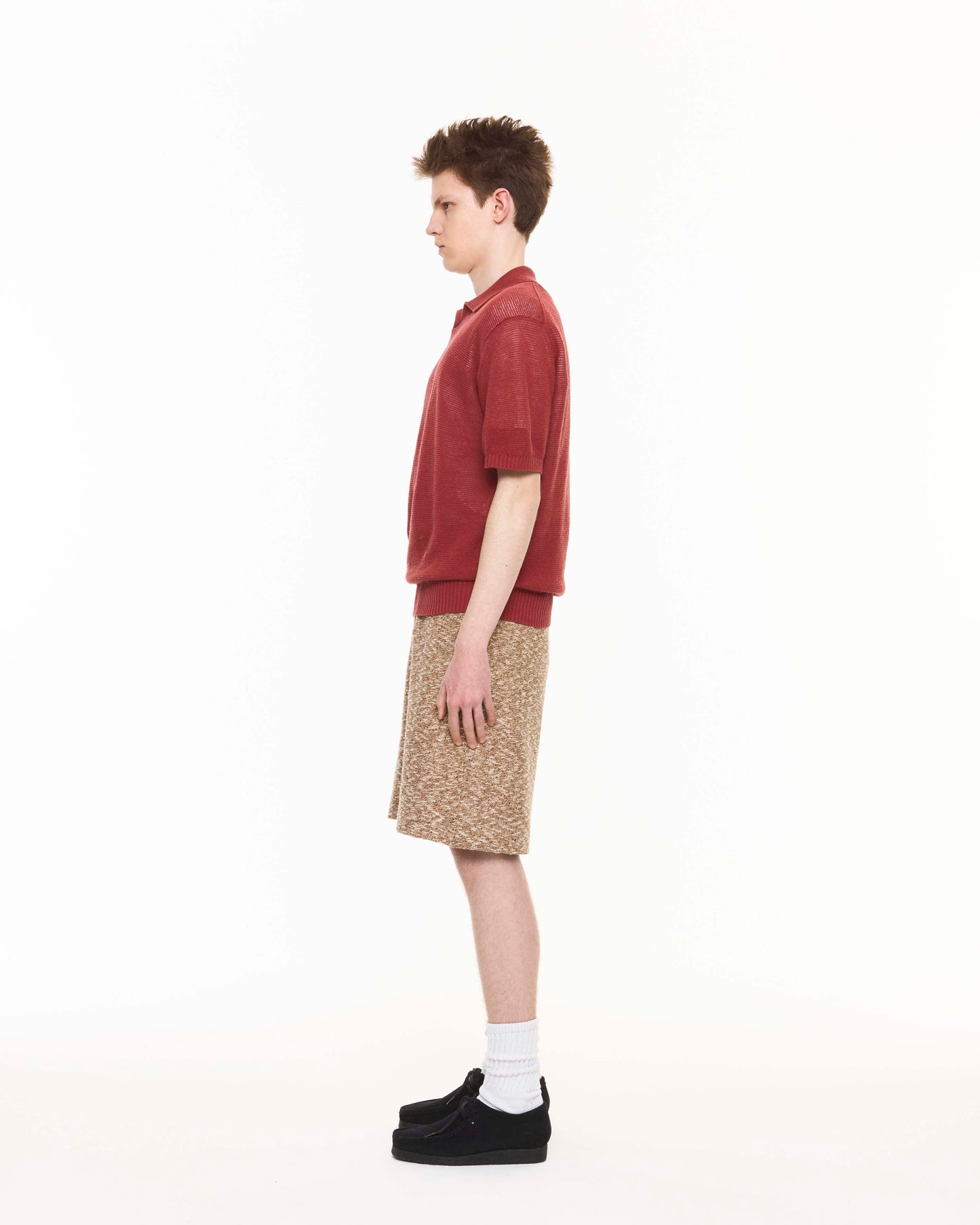 9G SKIPPER POLO