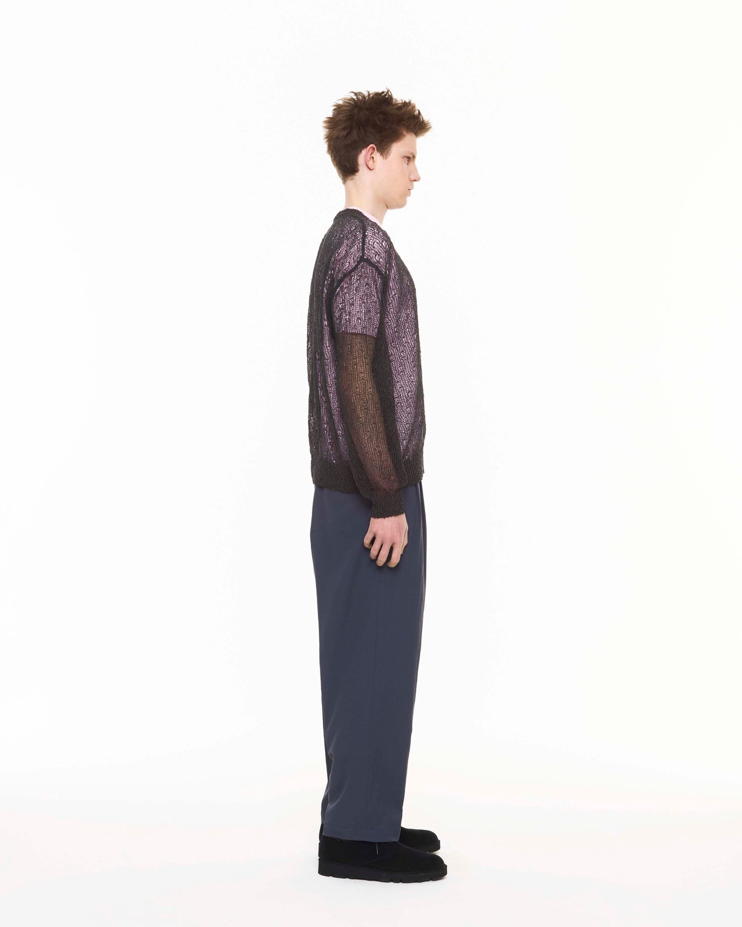 SHEER CREW