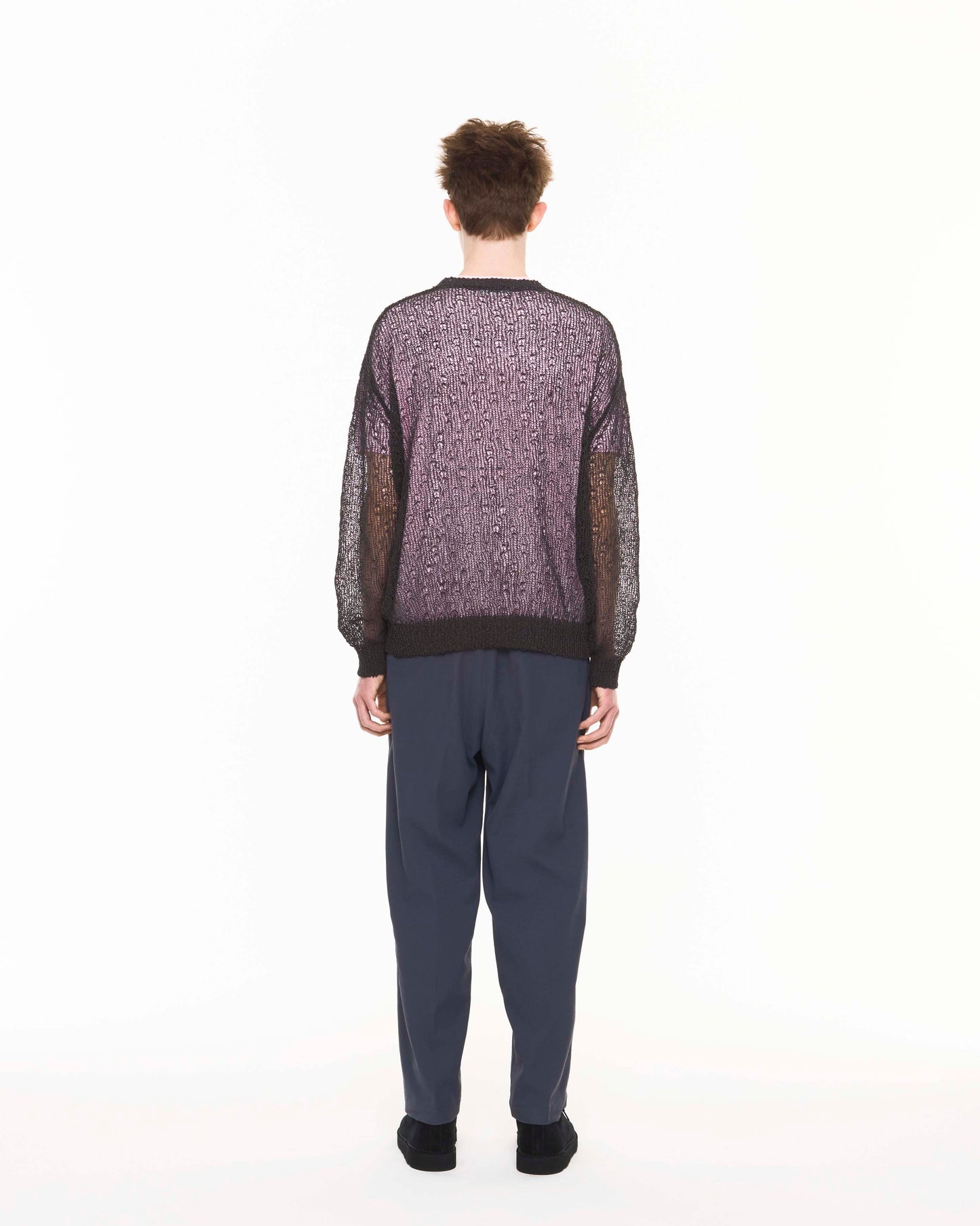 SHEER CREW