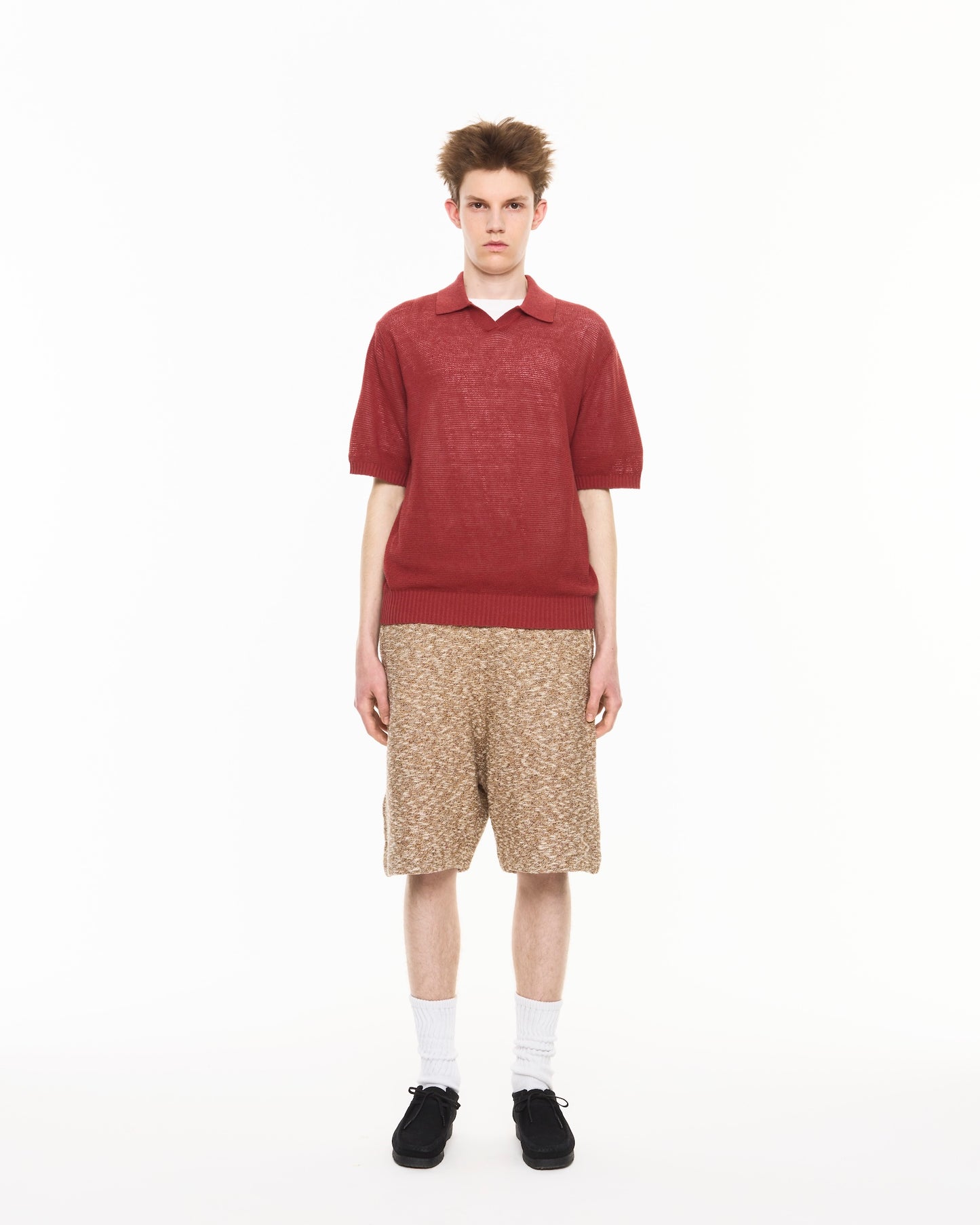 9G SKIPPER POLO